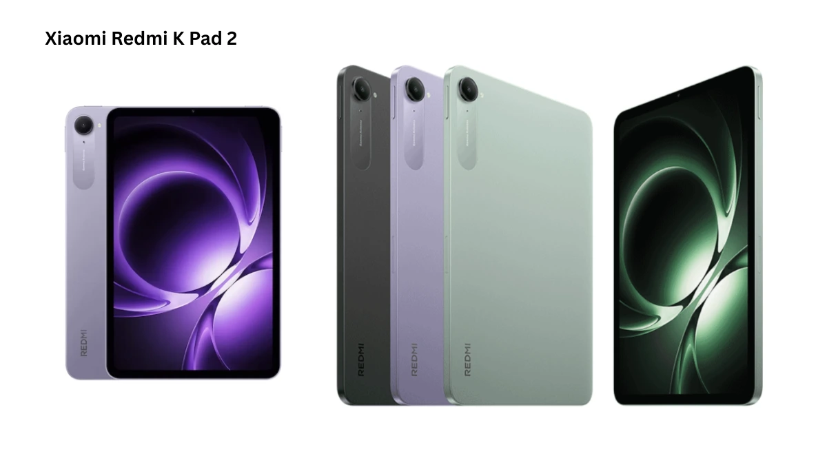 Xiaomi Redmi K Pad 2 price in Bangladesh 2026